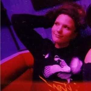 Meet your Posher, Harley